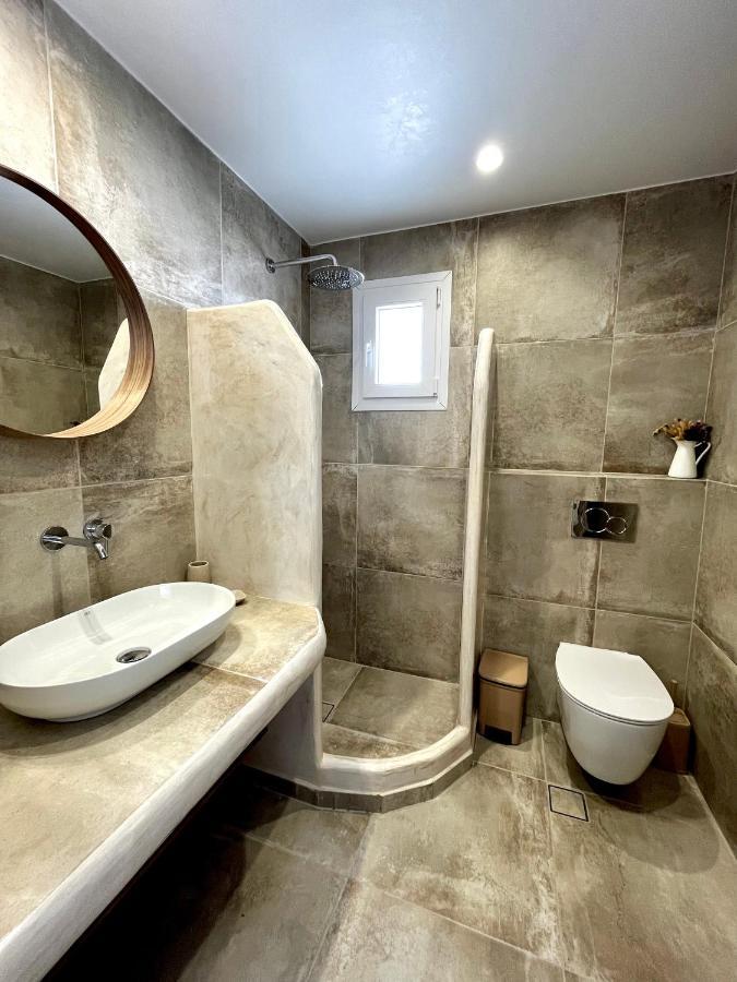 Apartment Alonistra Oia Foinikia (Santorini)