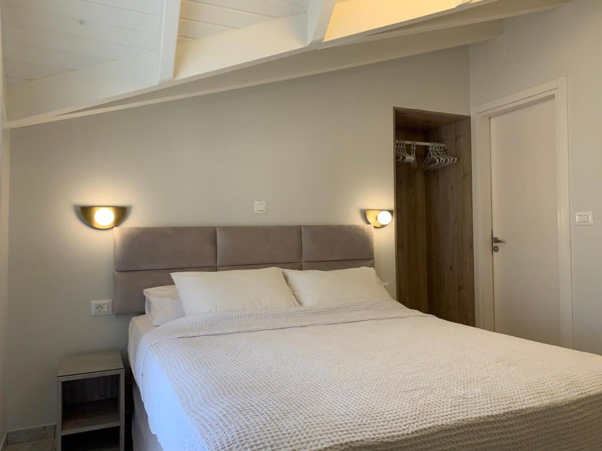 Aparthotel Rouchotas Argostoli (Kefalonia)