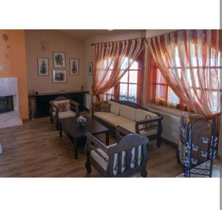 Casa Martina Villa *