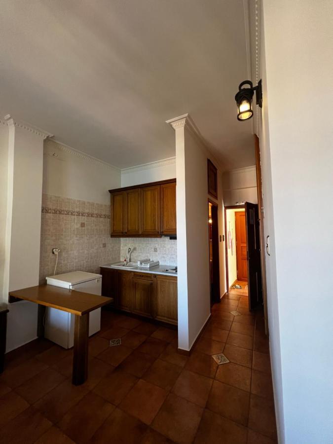 Guest house Limeni Studios *