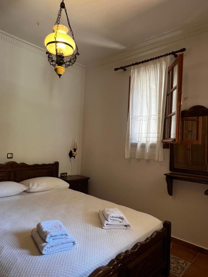 Guest house Limeni Studios Limeni