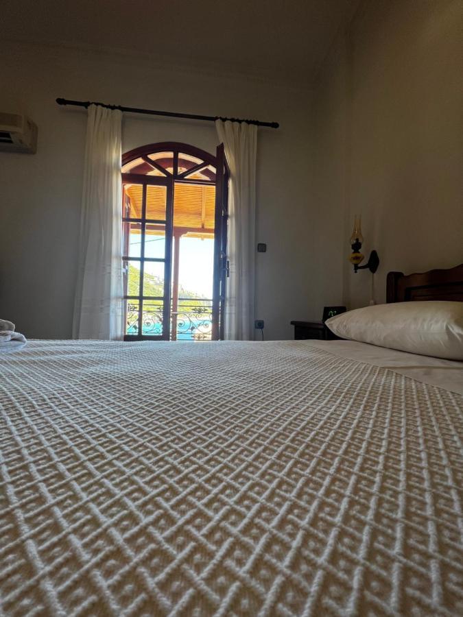 Guest house Limeni Studios *