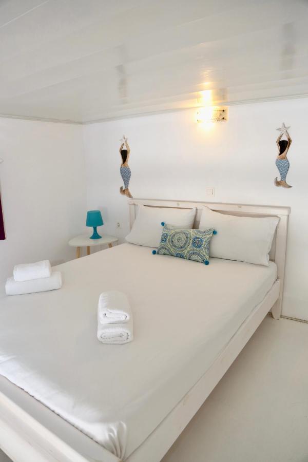 Apartment Irene's Mykonos Town