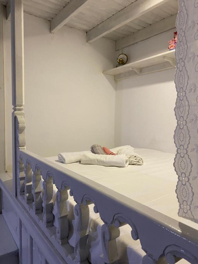 Private Otos Villa