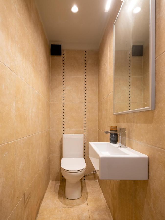 Zuzu Riviera Living Holiday home *