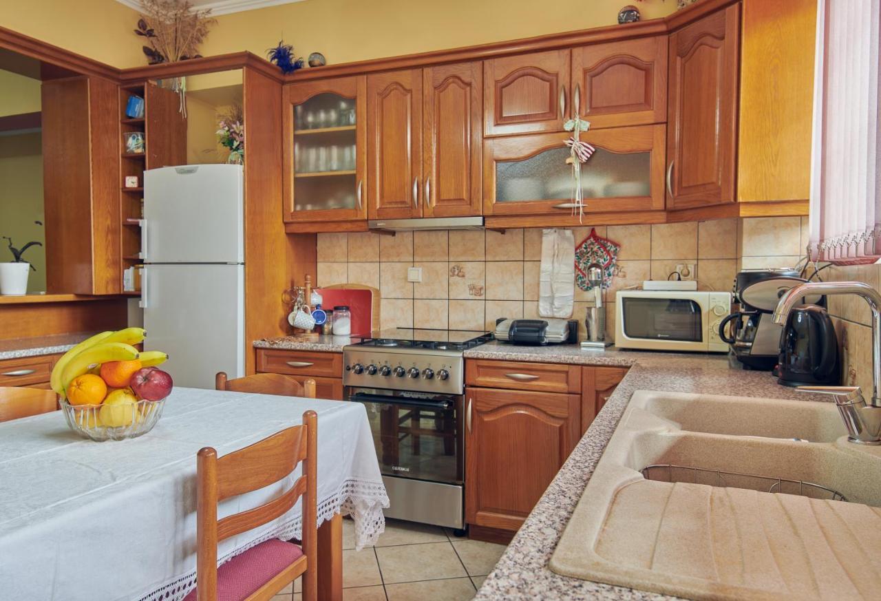 Apartment Roxa Montuoso *