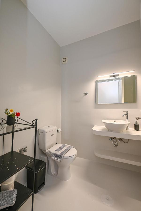 Santamare Apartment *