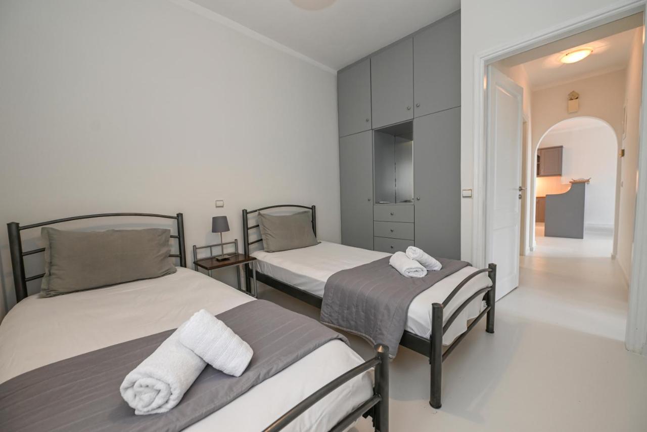 Apartment Santamare Agios Sostis (Tinos)
