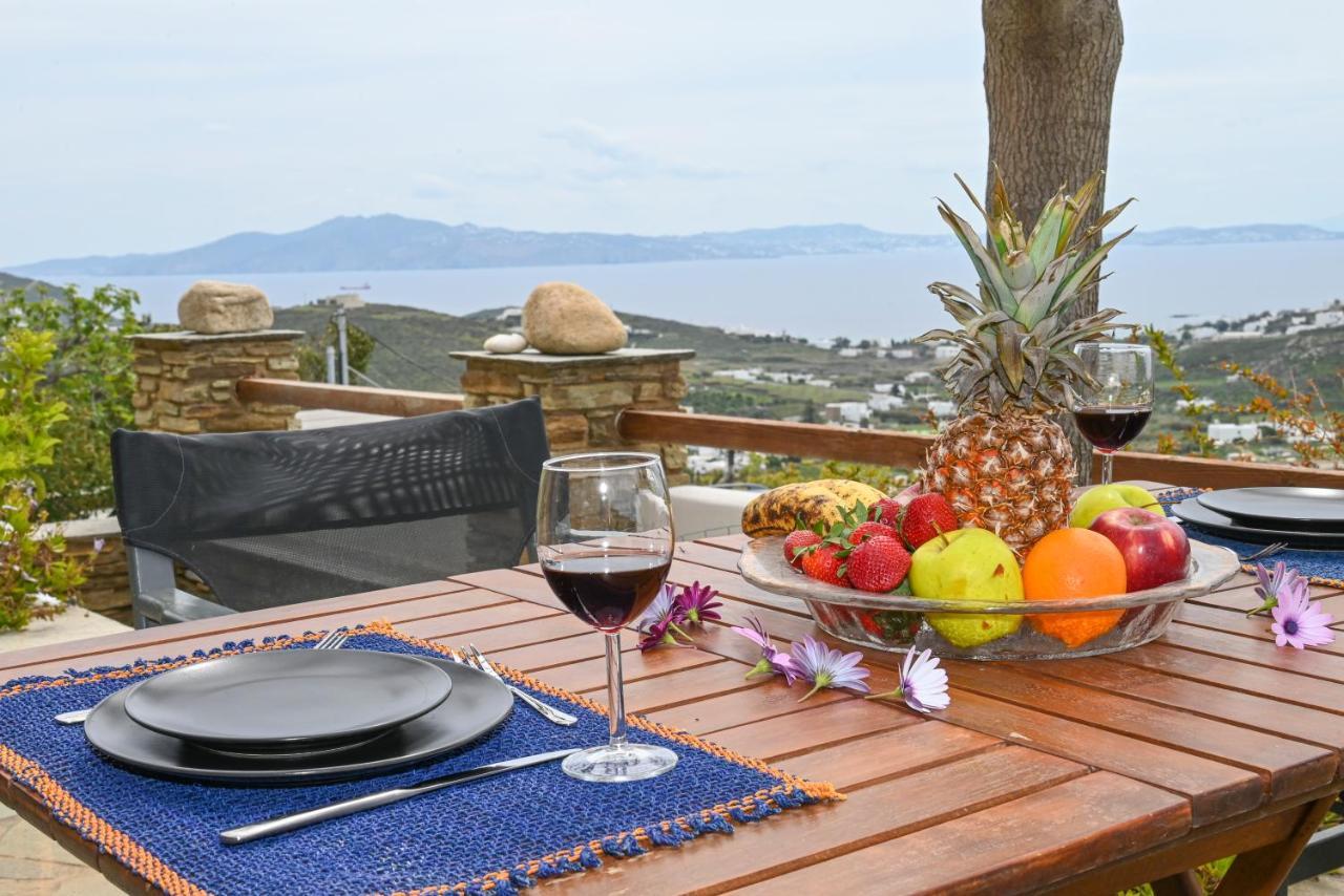 Santamare Agios Sostis (Tinos)