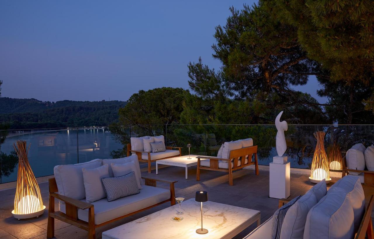 Elivi Skiathos 5* Koukounaries