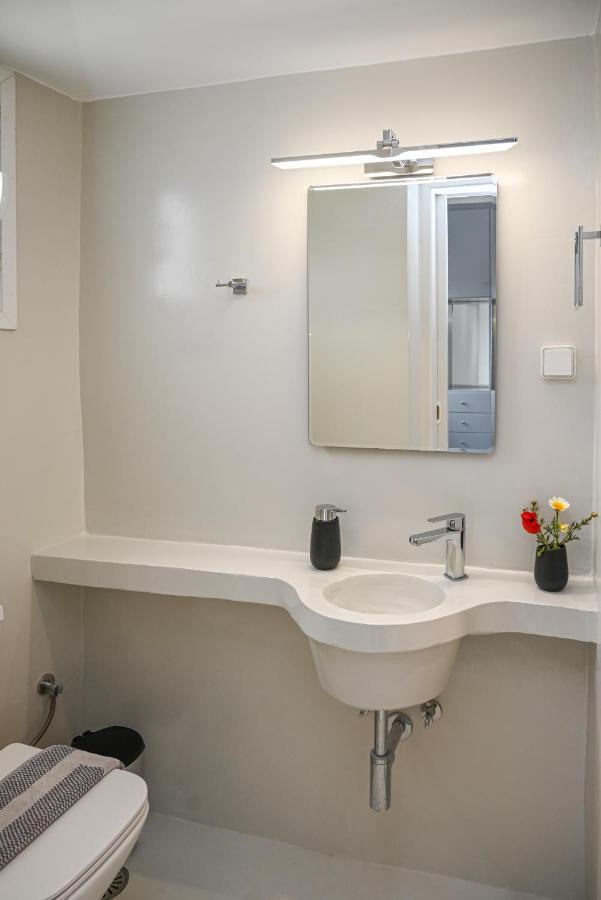 Santamare Apartment Agios Sostis (Tinos)