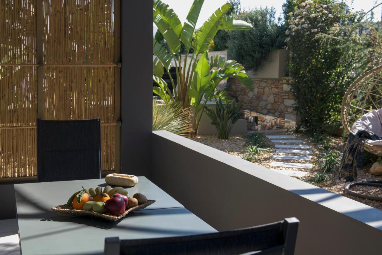 Apartment Aval Riviera *