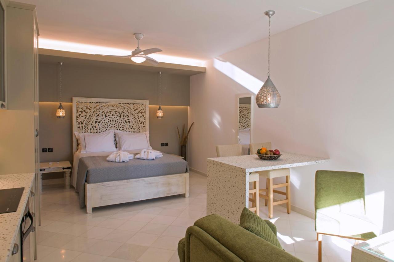 Apartment Aval Riviera Lagonisi