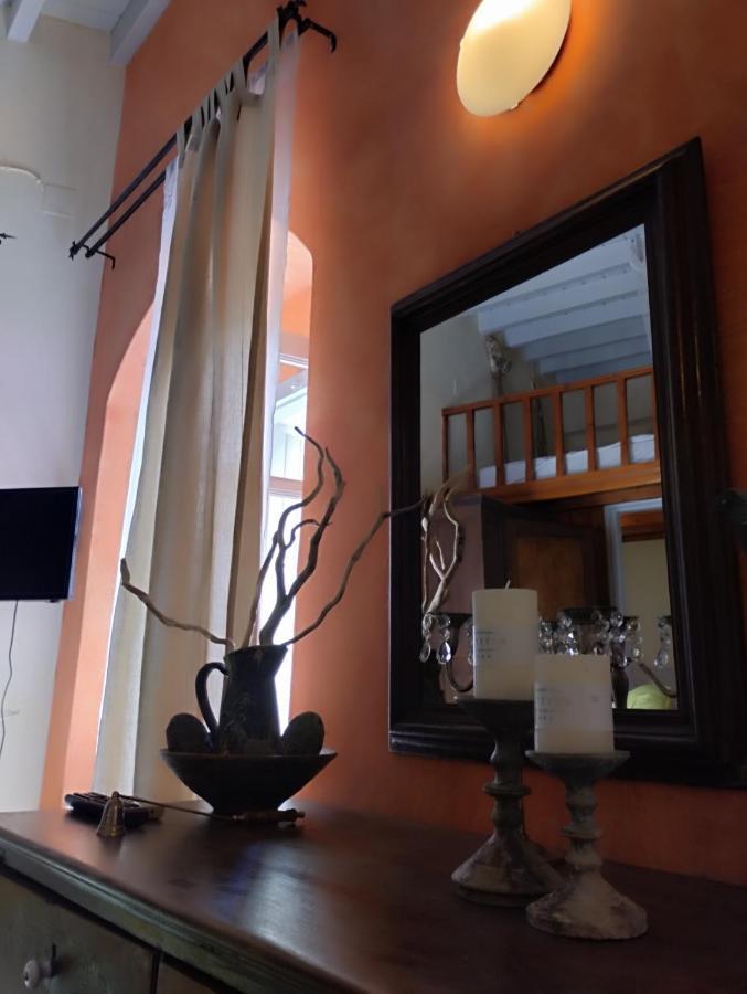 Apartment Sokratis *