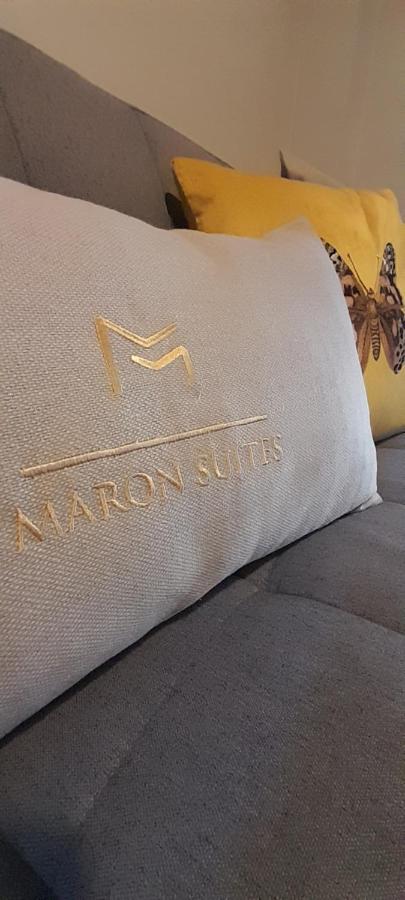 Apartment Maron *