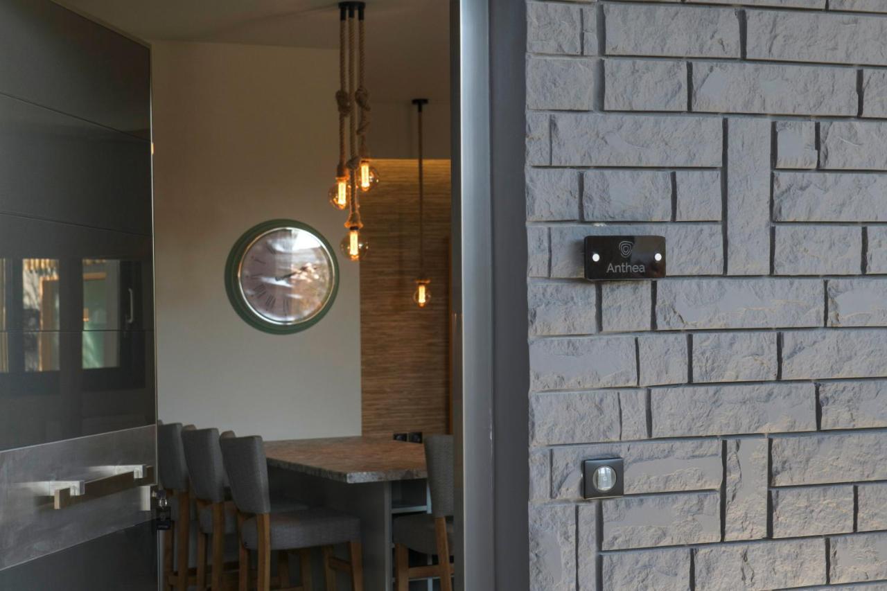 Apartment Aval Riviera