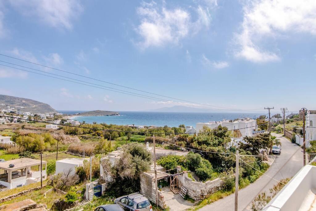 Apartment Harmony 2 Agios Sostis (Tinos)