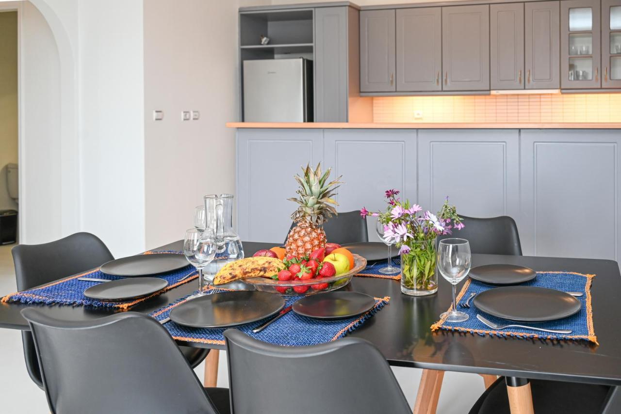 Santamare Apartment Agios Sostis (Tinos)