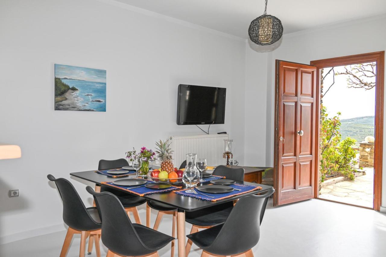 Santamare Apartment *