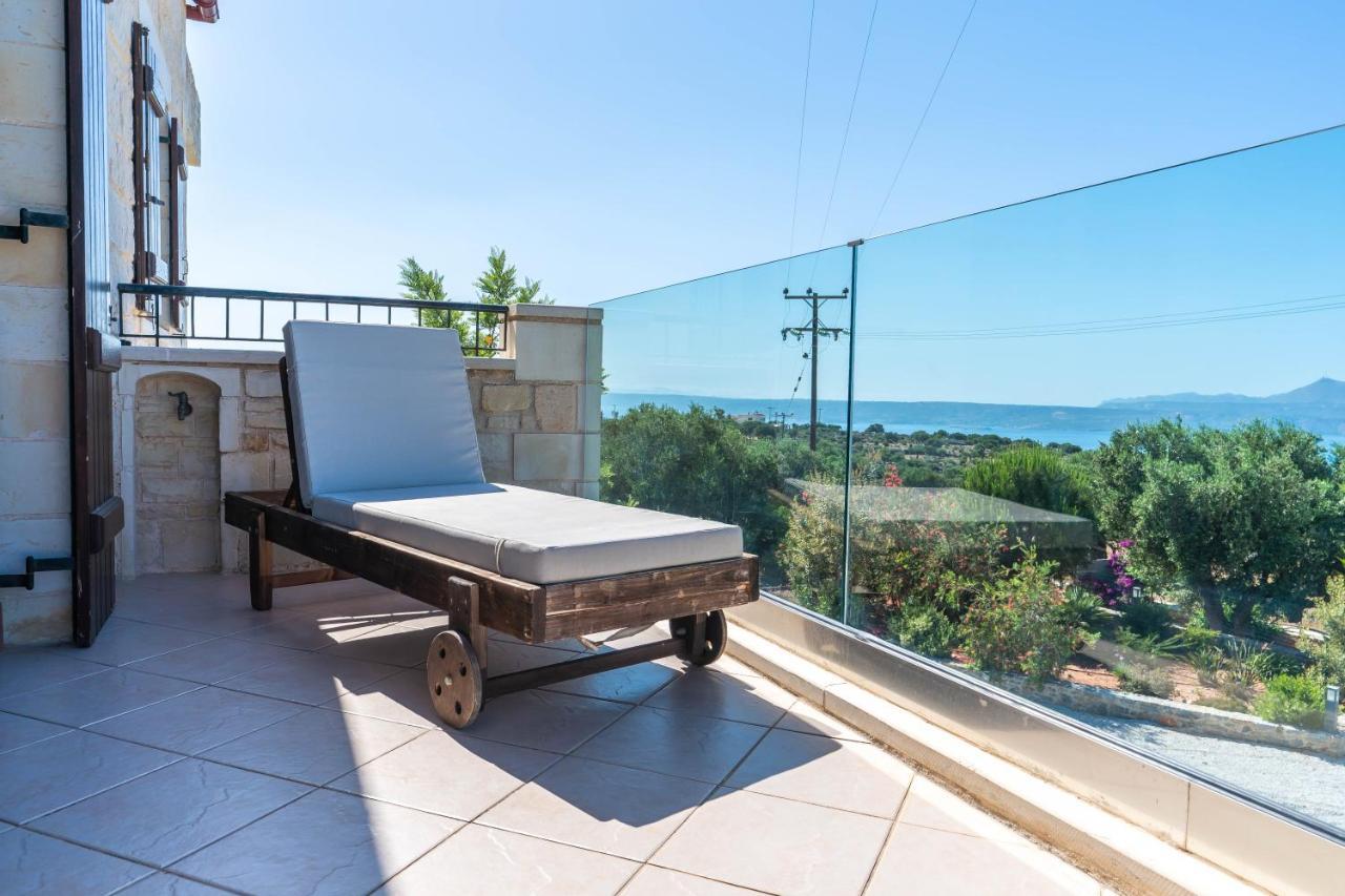 Freedom Villa *