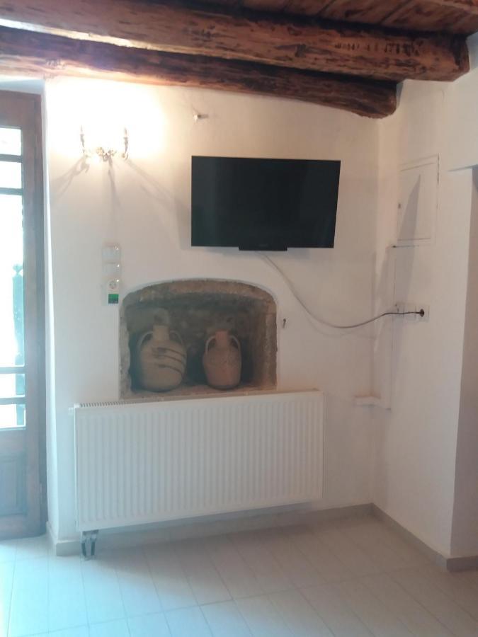 Apartment Heracles Traditional Cretan
