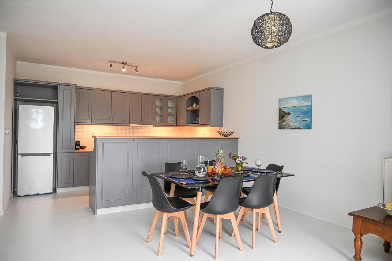 Apartment Santamare