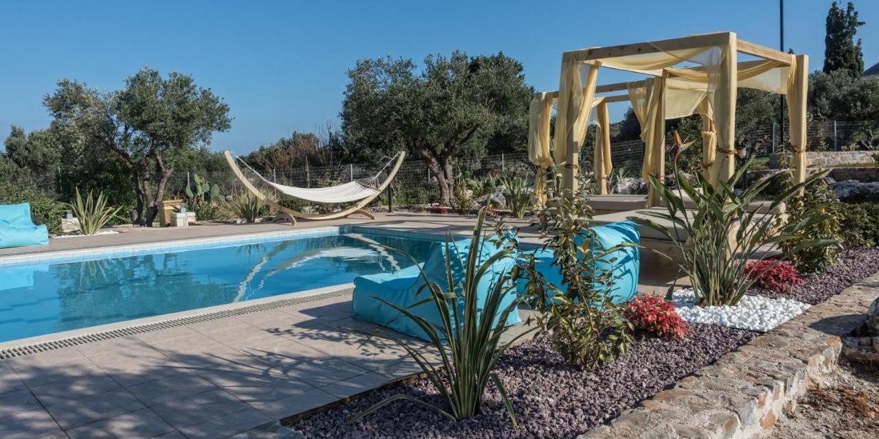 Freedom Villa *