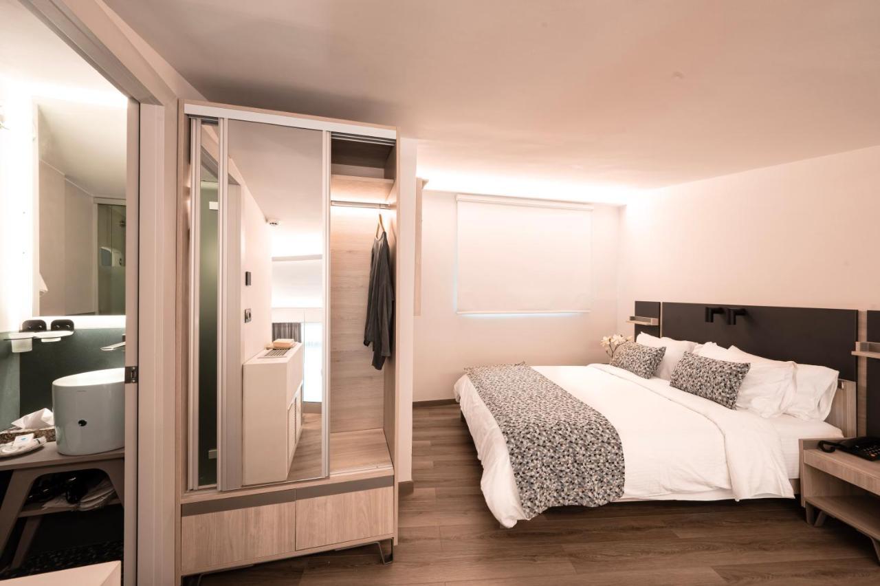 Aparthotel Pearl Seabreeze 3*