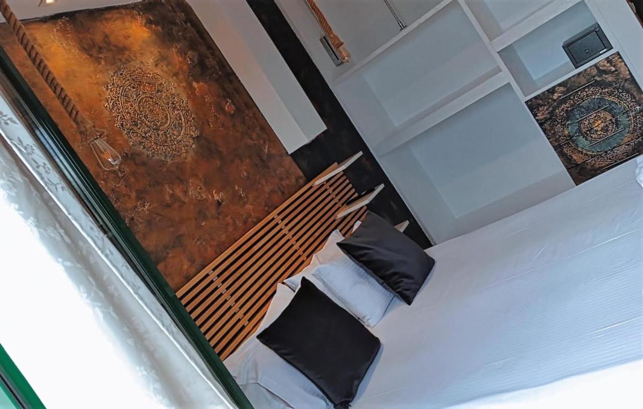 Katarina Kefalonia - Sea View Apartment