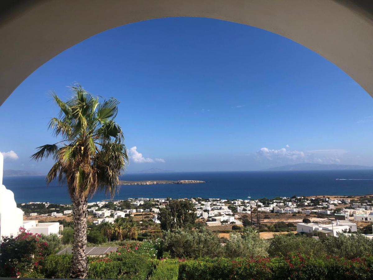 Rossi Paros Luxury And * Drios