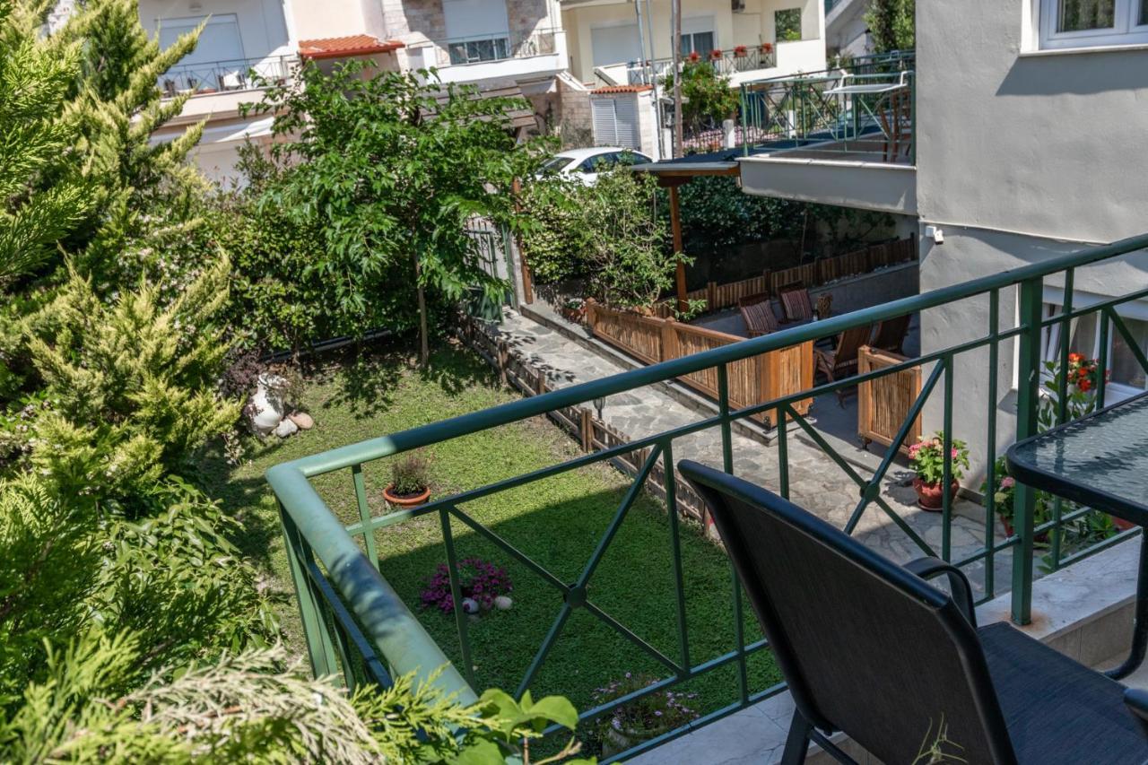 Casa Mameli Kallithea (Chalkidiki)