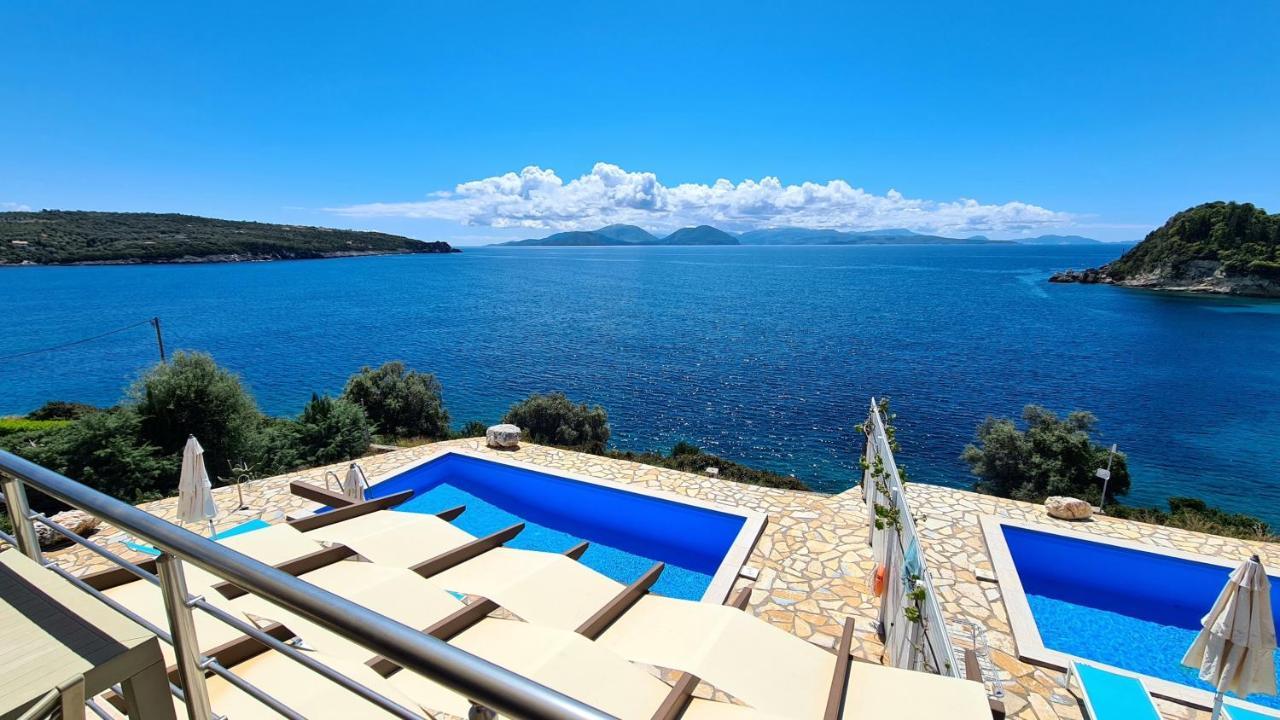 Amousso Villa