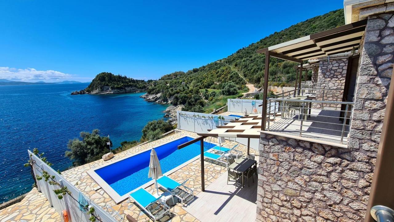 Amousso Villa