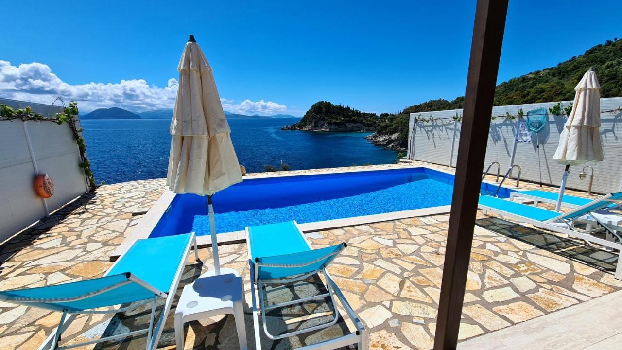 Villa Amousso *