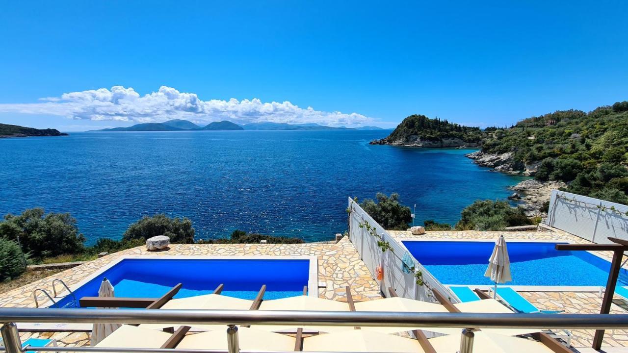 Amousso Villa