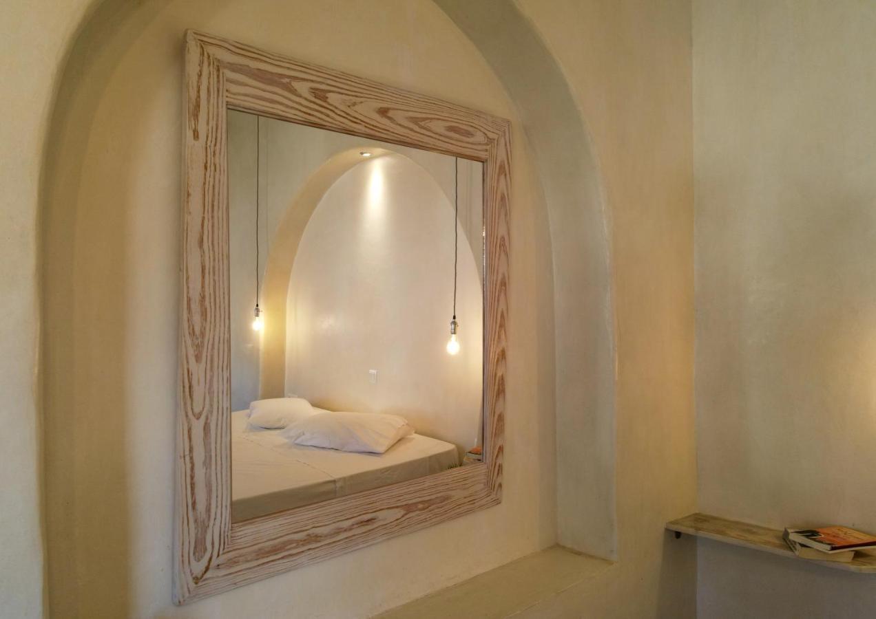 Aparthotel Mistral-patmos Skala (Patmos)