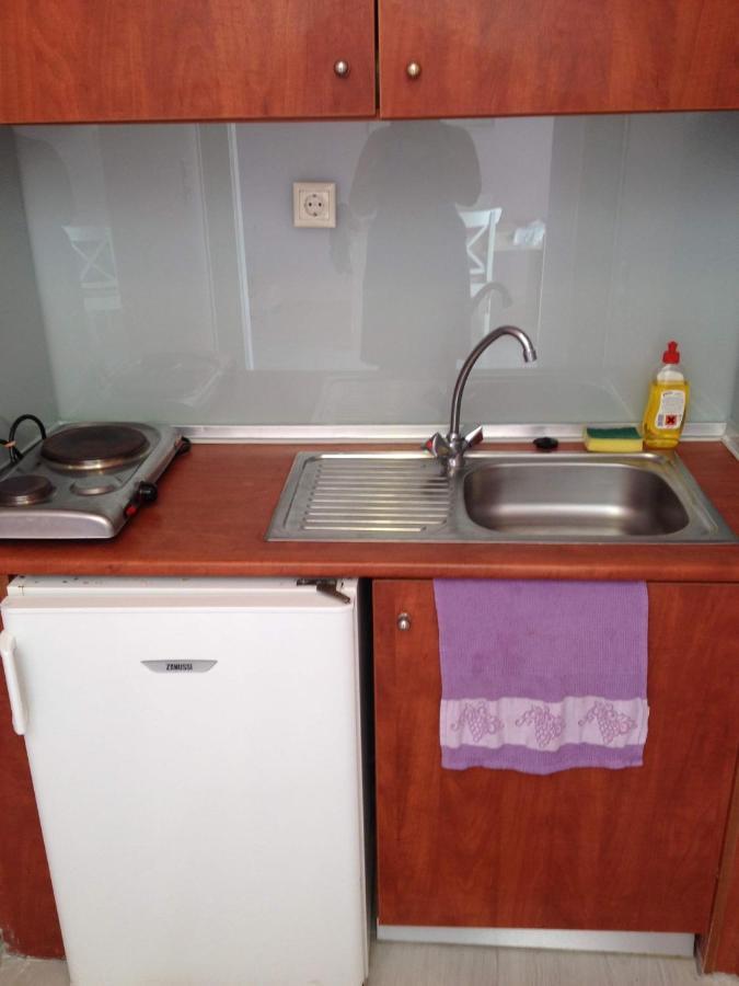 Guest house Erato1 *