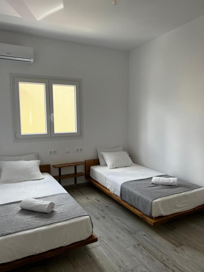 Greco Mare Apartment *