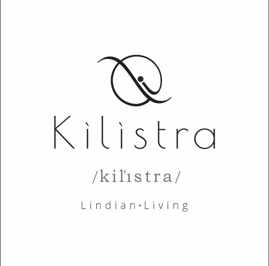 Kilistra Lindian Living * Lindos (Rhodes)