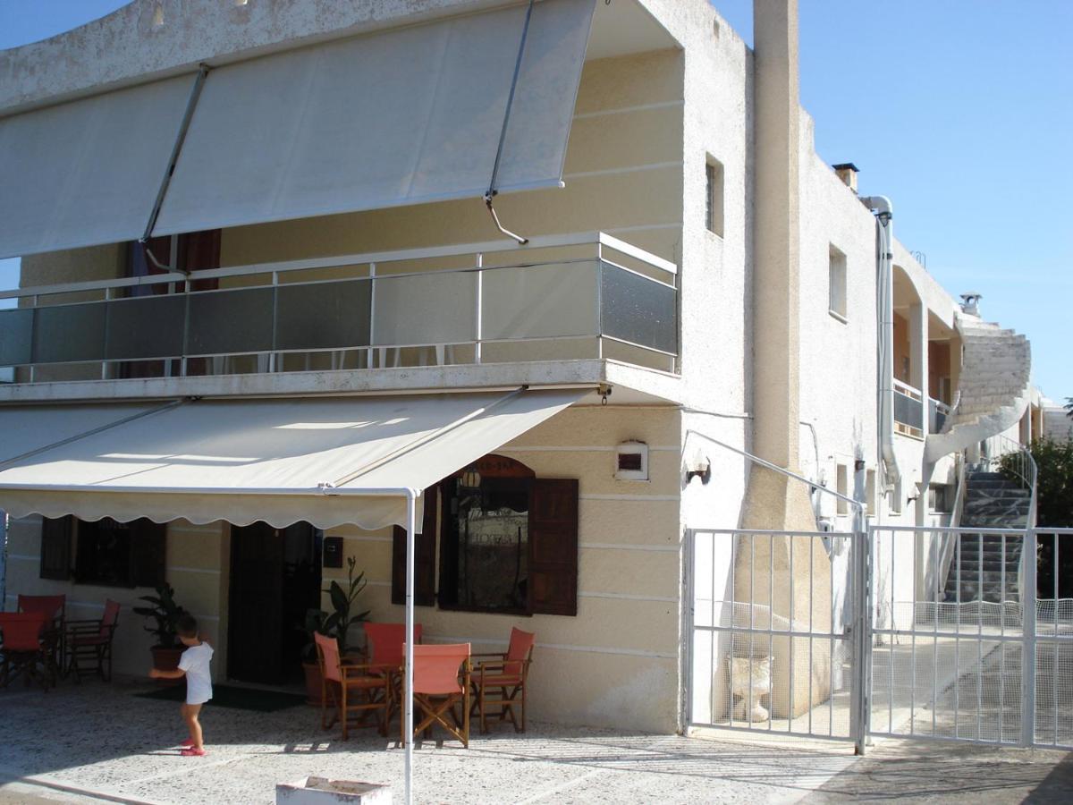 Hotel Golden 2*