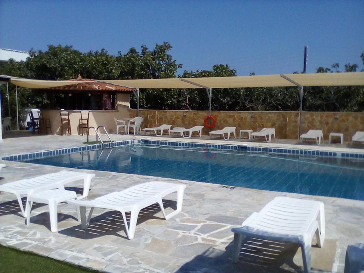 Hotel Golden Souvala