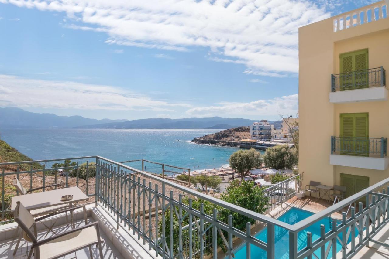 Aparthotel Mare Agios Nikolaos (Crete)