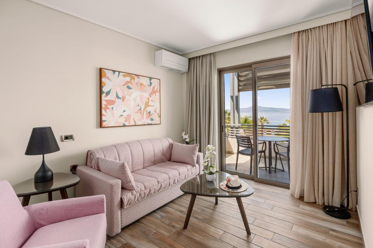 Hotel Akti Taygetos - Conference 4*