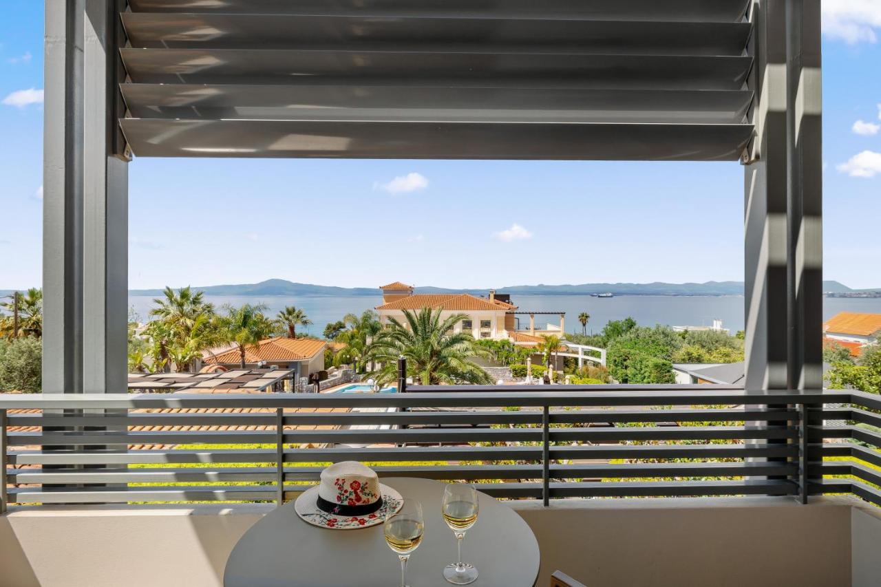 Hotel Akti Taygetos - Conference 4*