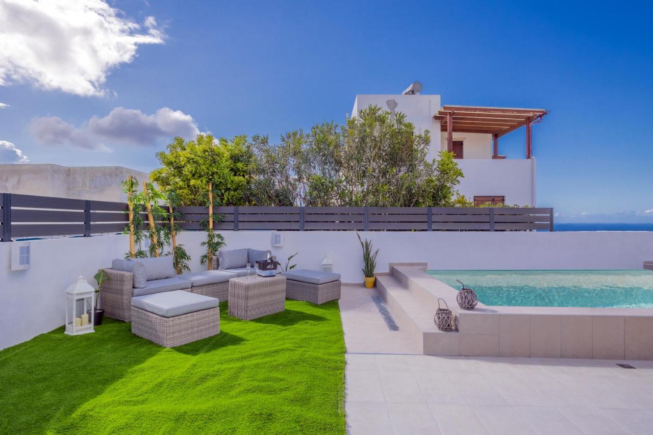 Casa Del Mar * Ligaria (Crete)