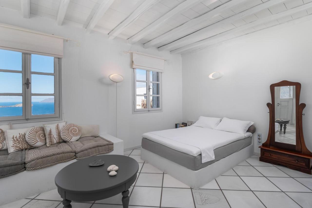 Apartment Archondoula