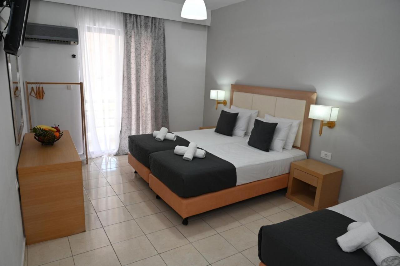 Angela Apartment