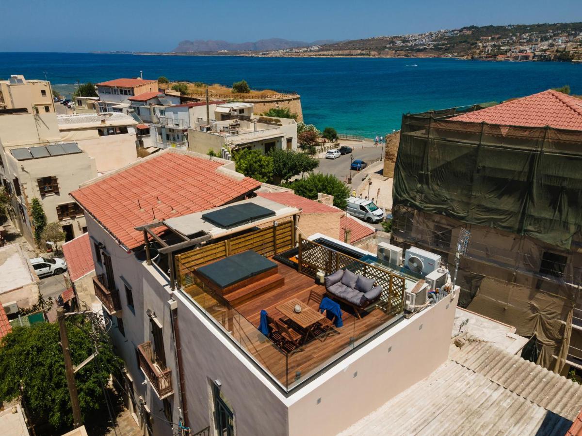 Holiday home Ontas Ik18 Chania (Crete)