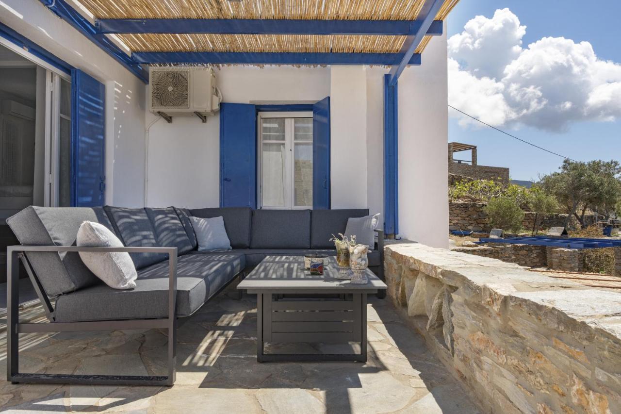 Apartment Konstantinos And Eleni's