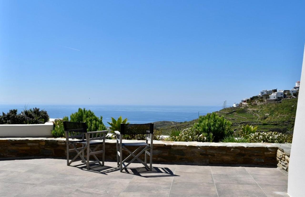 Artemis In Triantaros Tinos